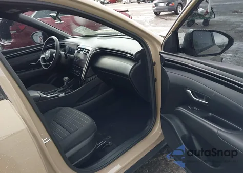 2024 Hyundai Santa Cruz Sel z USA, uszkodzony, nr VIN 5NTJC4AE3RH097211